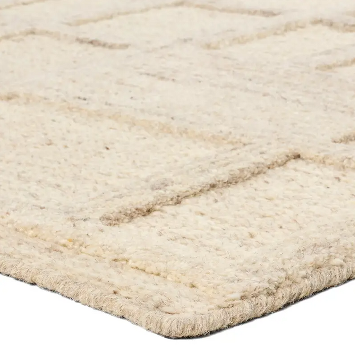 Bavell 8x10 Rug - 13 Hub Lane   |  Area Rugs