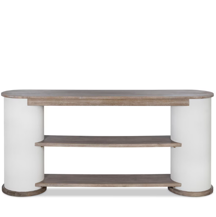 Capsule Console Table - 13 Hub Lane   |  Console Tables