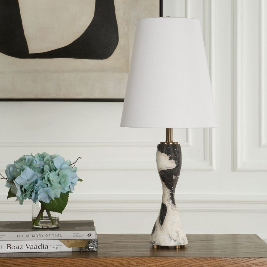 Marcela Buffet Lamp - 13 Hub Lane   |  