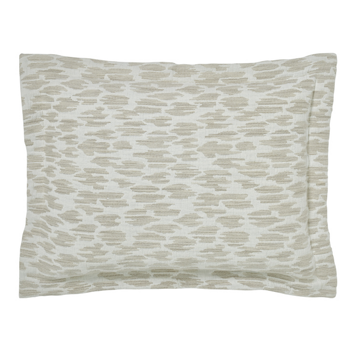 Edgewood Cotton Textured - 13 Hub Lane   |  Matching Bedding