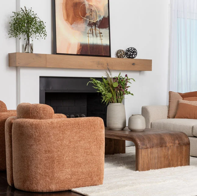 Wynne Coffee Table - Thumbnail 4