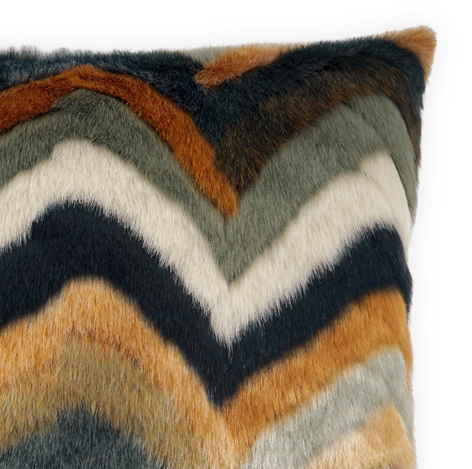 Furdi Pillow - Thumbnail 2