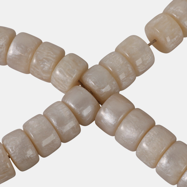 13 Hub Lane Beaded Garland - Thumbnail 2