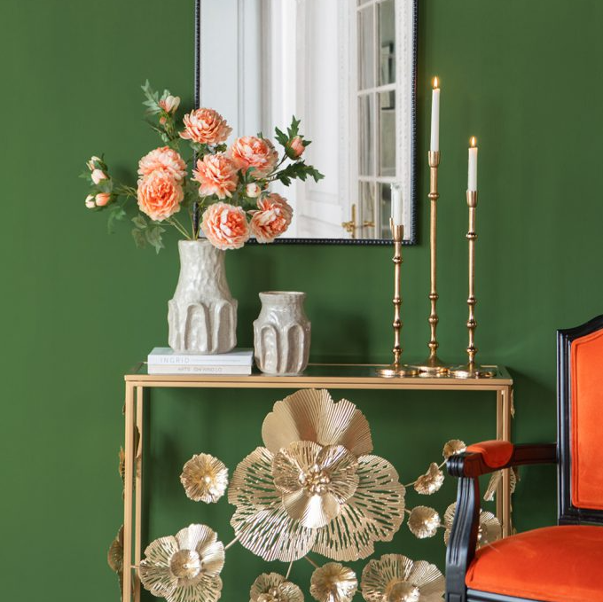 Textured Ceramic Vase - 13 Hub Lane   |  