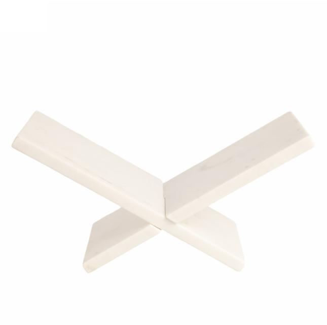 Marble Bookstand