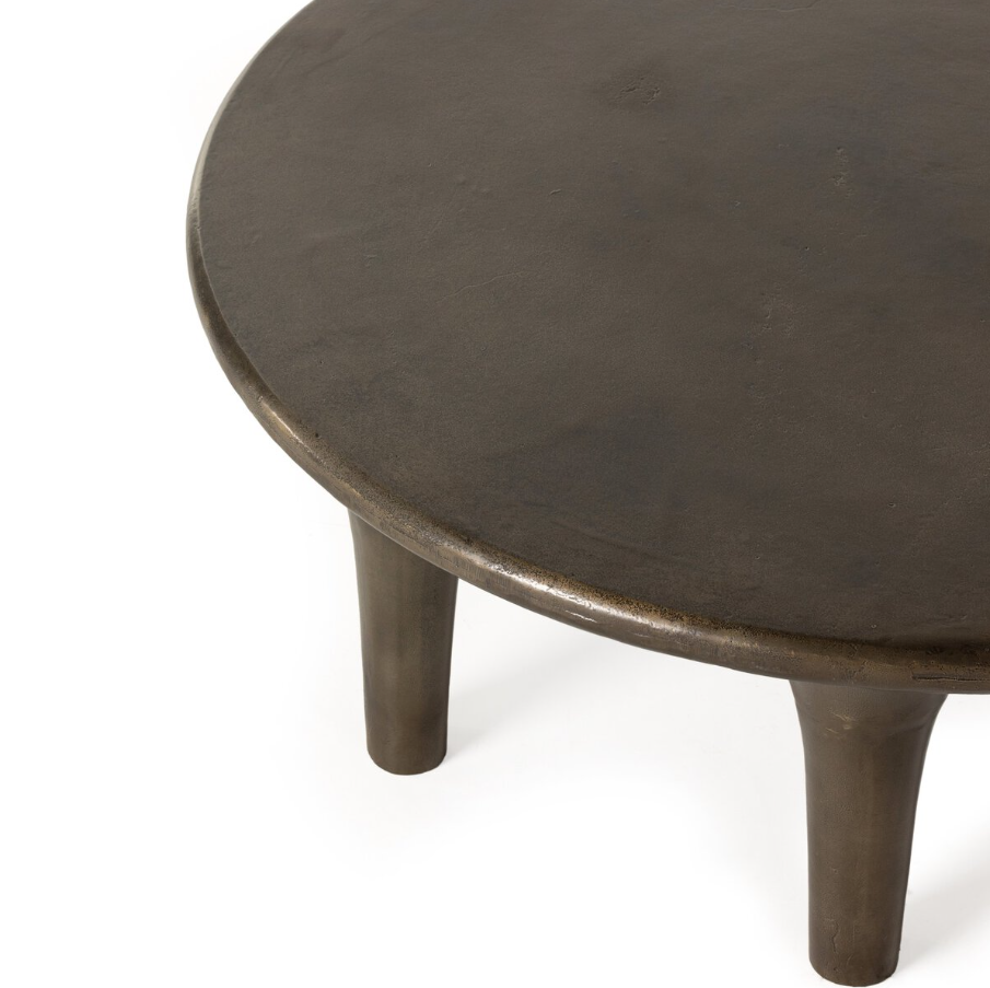 13 Hub Lane Kelden Coffee Table - Thumbnail 5