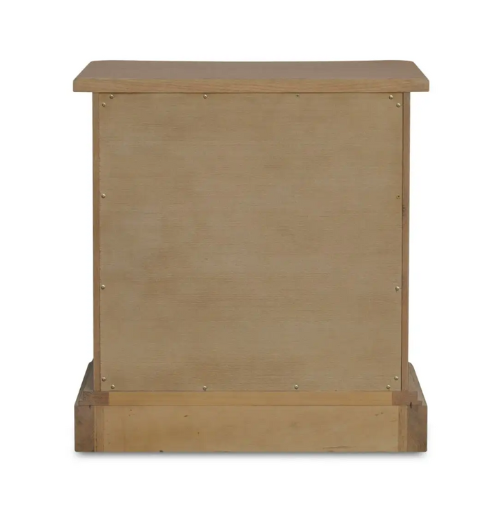 Clarence Nightstand - 13 Hub Lane   |  