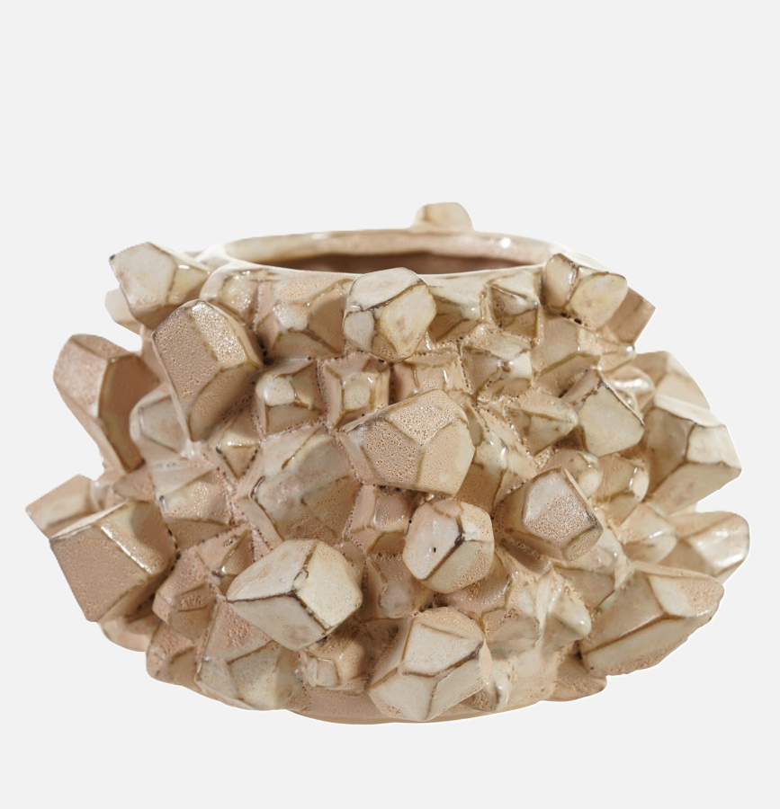 3D Geometric Planter