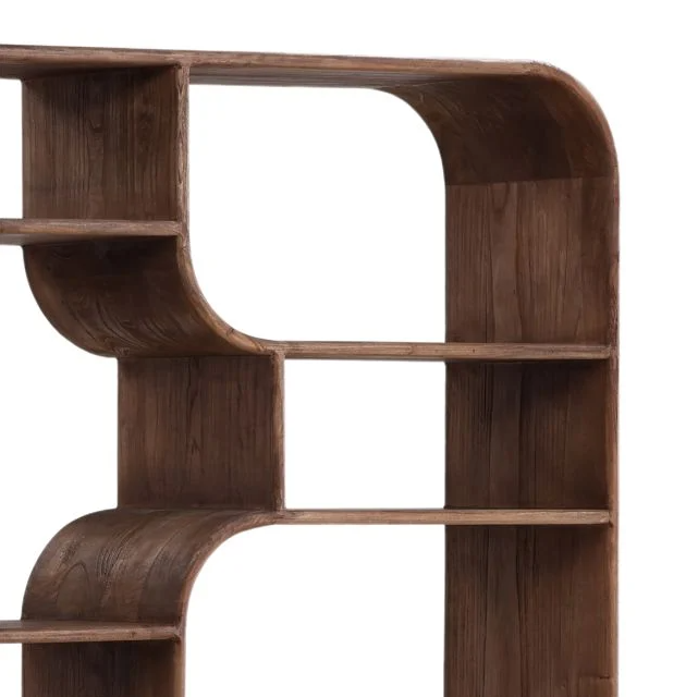 Gaetan Bookcase