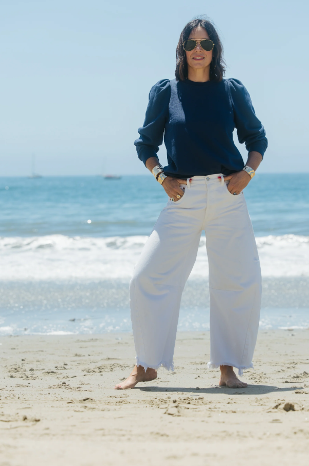 KMJ Cooper Sweatshirt