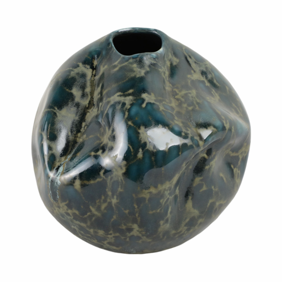 Ramada Small Portugal Vase - Thumbnail 3