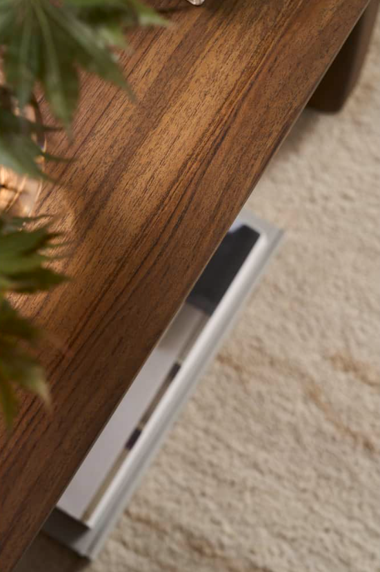 Nova Rectangle Bench
