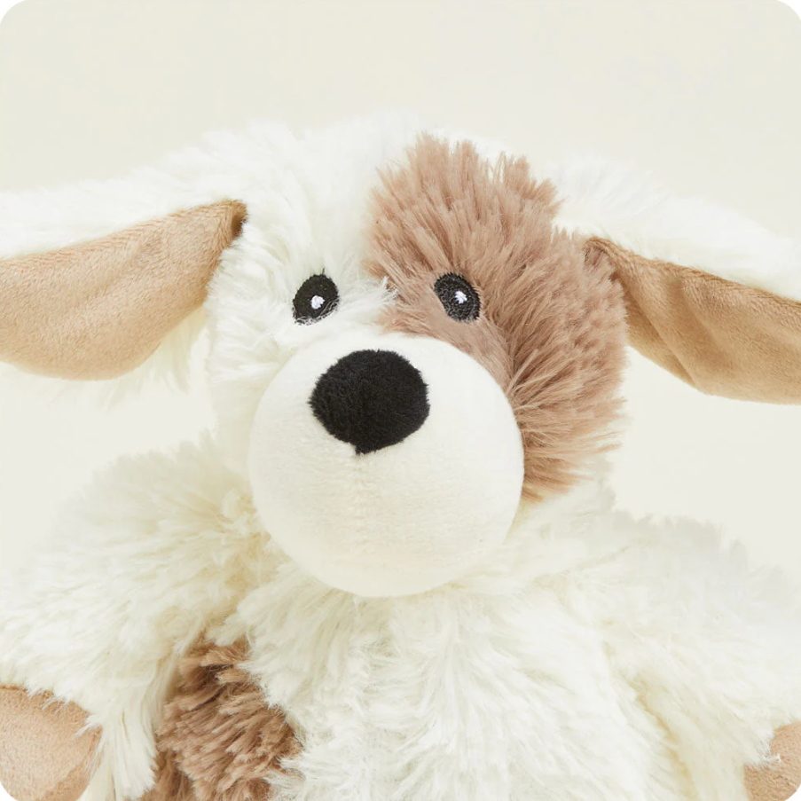 Warmies Junior Puppy - 13 Hub Lane   |  Warmies