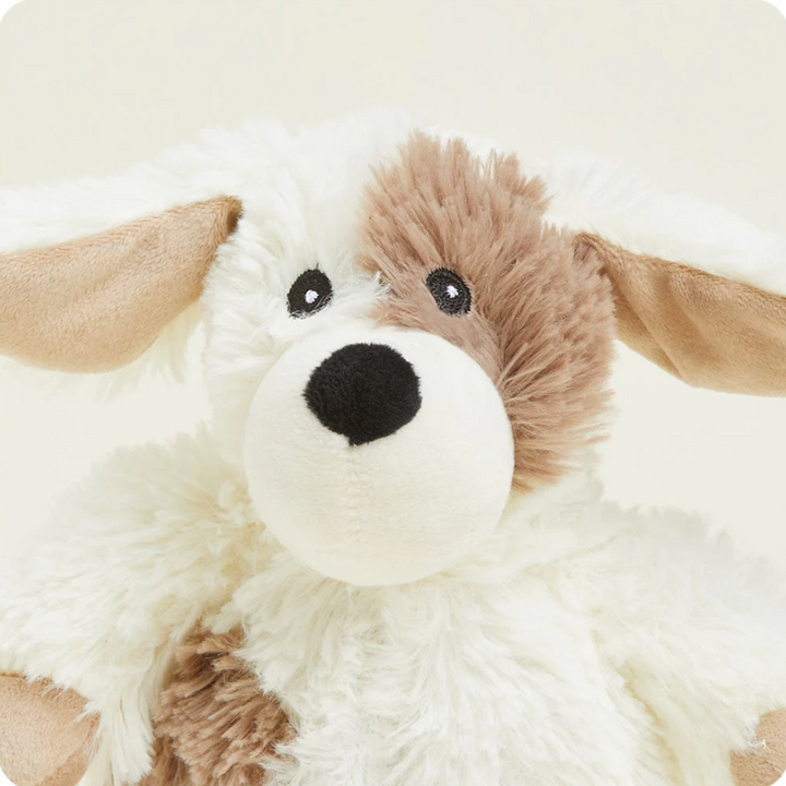 Warmies Junior Puppy - 13 Hub Lane   |  Warmies