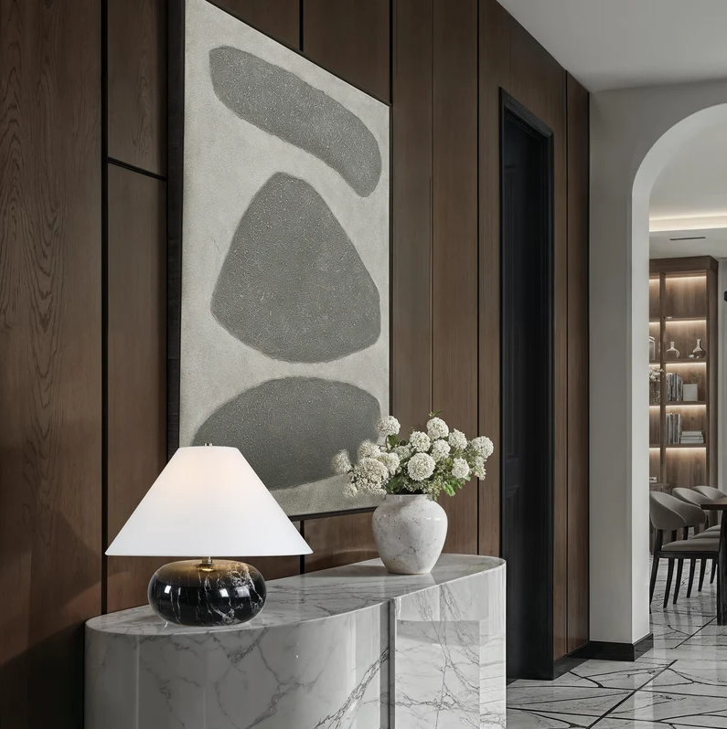 Celine Table Lamp