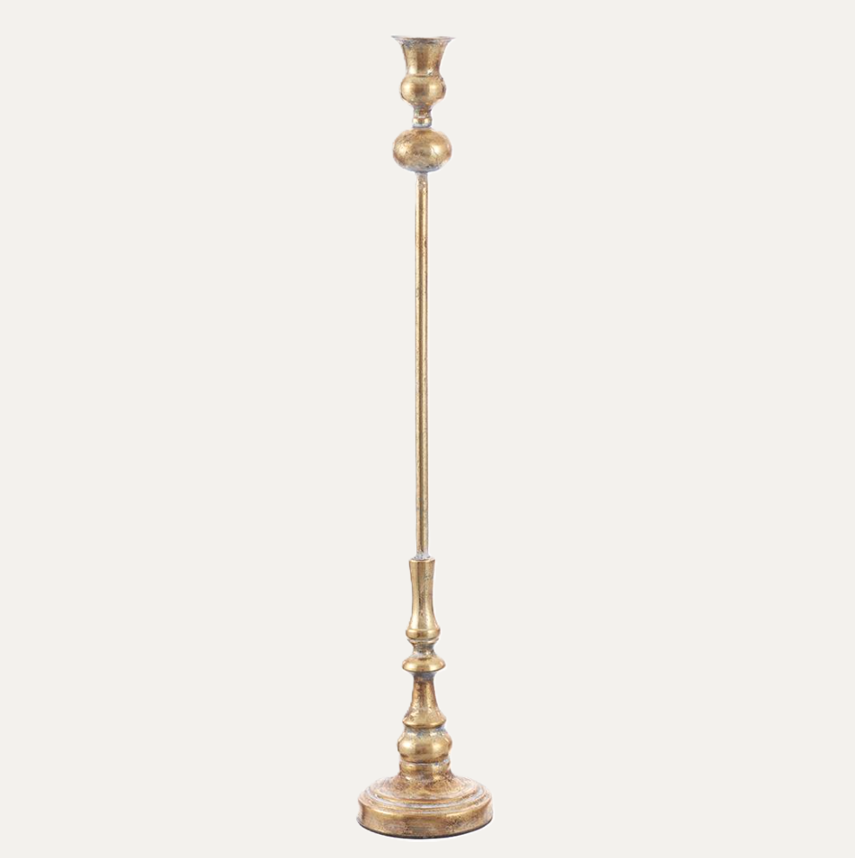 Metal Taper Holder - 13 Hub Lane   |  