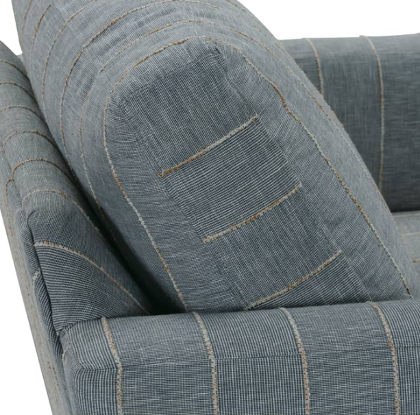 Allie Swivel Chair - 13 Hub Lane   |  