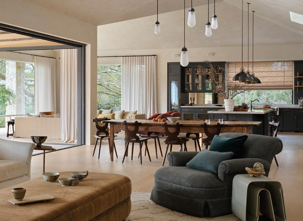 The Feminine Touch: 33 Interior Designers Defining Tomorrow