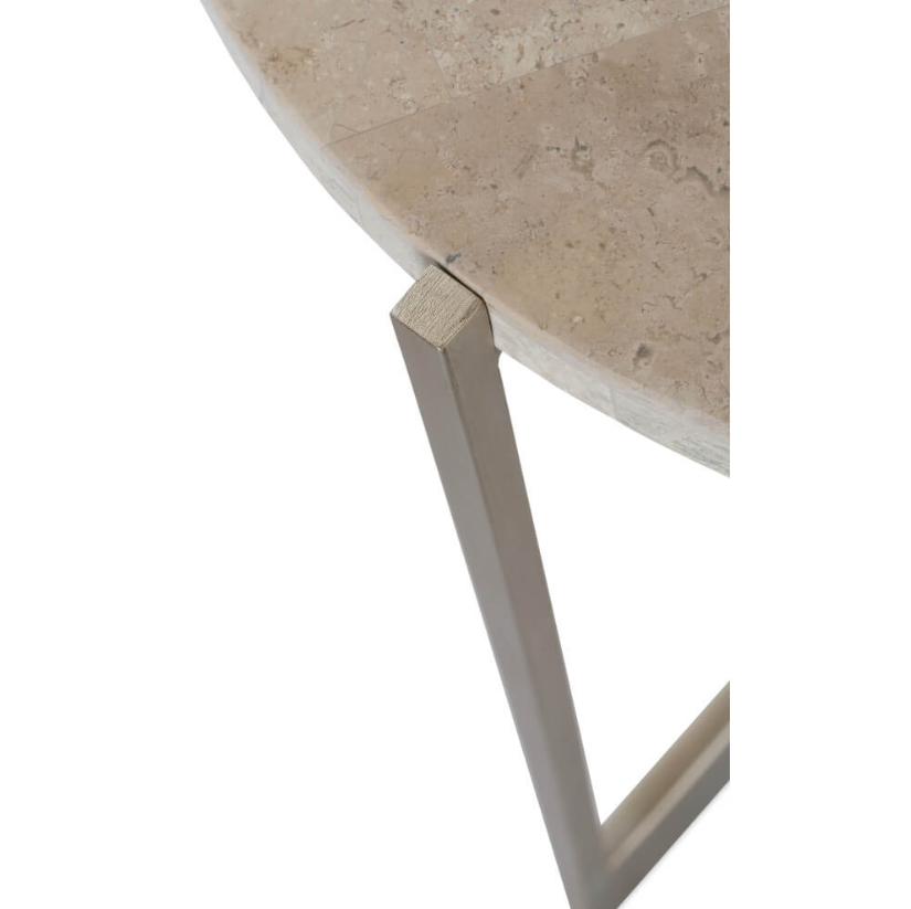 Reverie Spot Table - 13 Hub Lane   |  