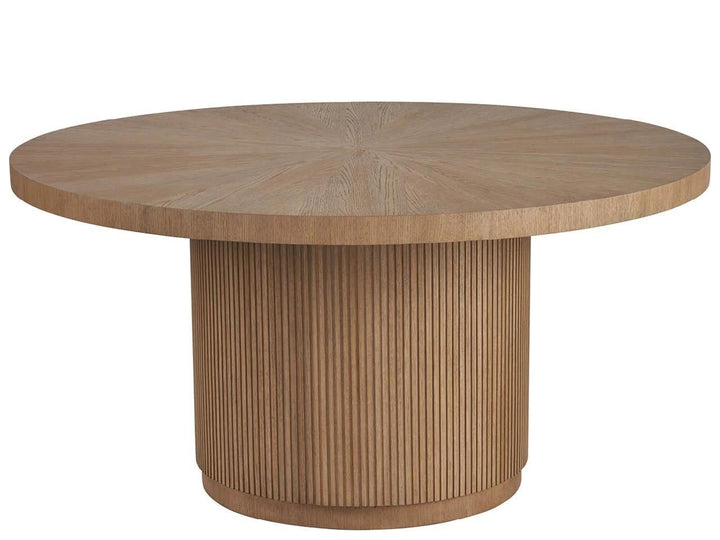 Carmen Round Dining Table