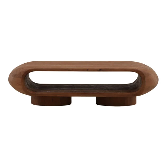 Ronin Coffee Table - Thumbnail 3