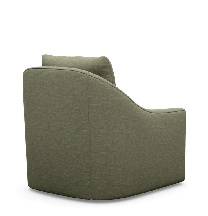 Kensington Swivel Chair - 13 Hub Lane   |  Swivel Chairs