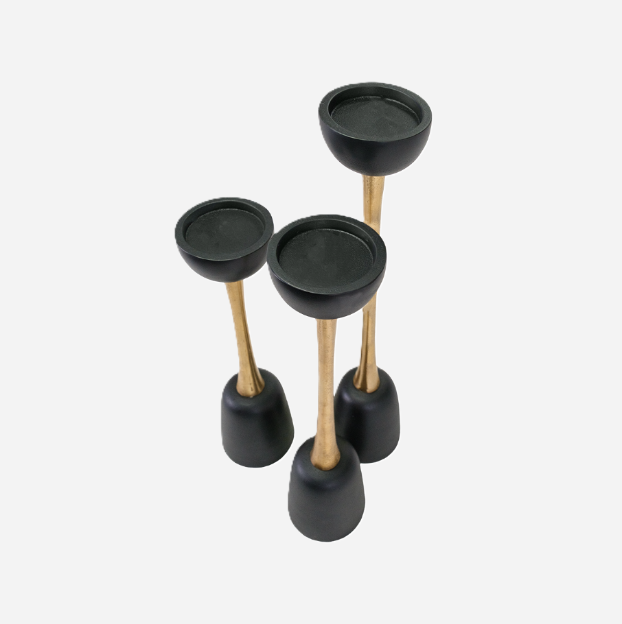 Baltaire Candle Holder