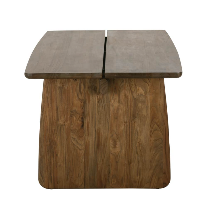 Nova Rectangle Dining Table