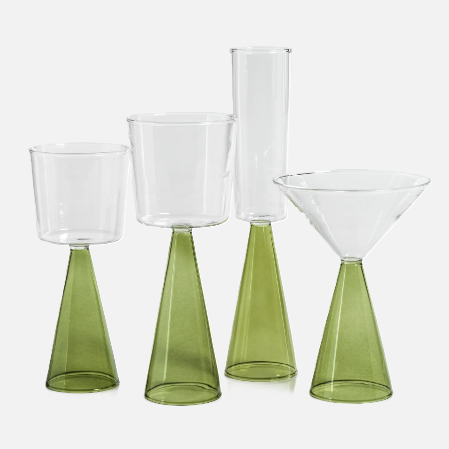 Veneto Glassware - Thumbnail 5