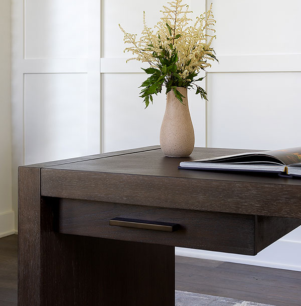 Universal Furniture Palmera Desk - Thumbnail 4