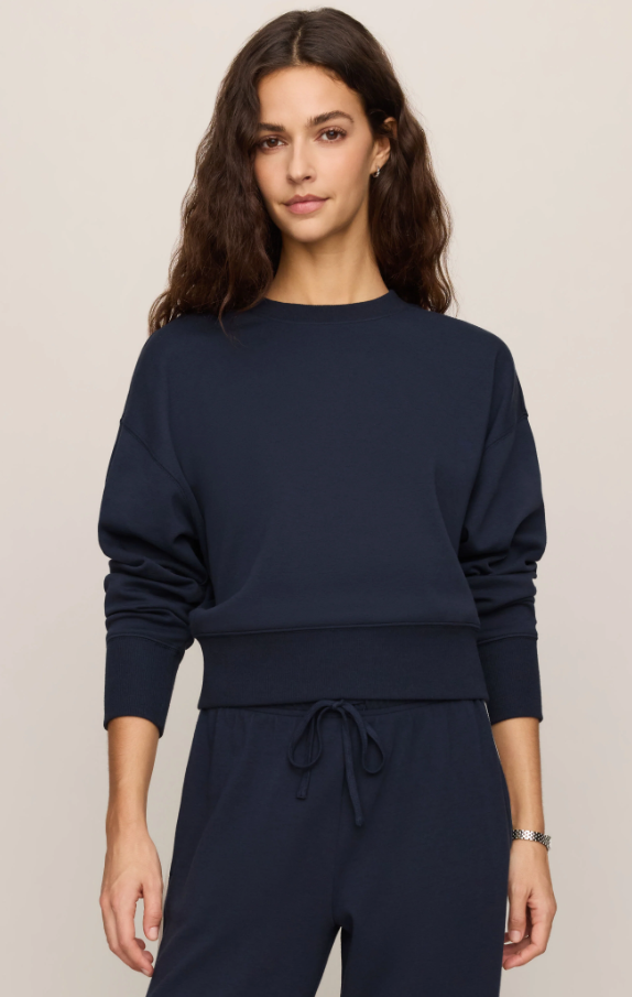 Comeback Sweatshirt, Eclipse