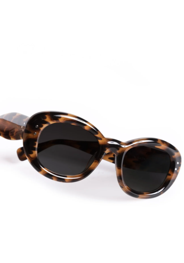 Krewe Margaret Sunglasses - 13 Hub Lane   |  