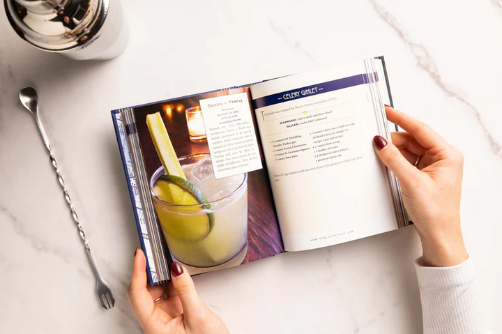 New York Cocktails