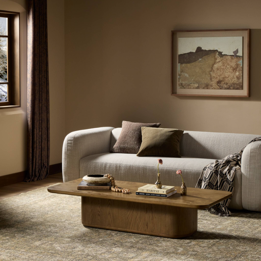 Morley Coffee Table