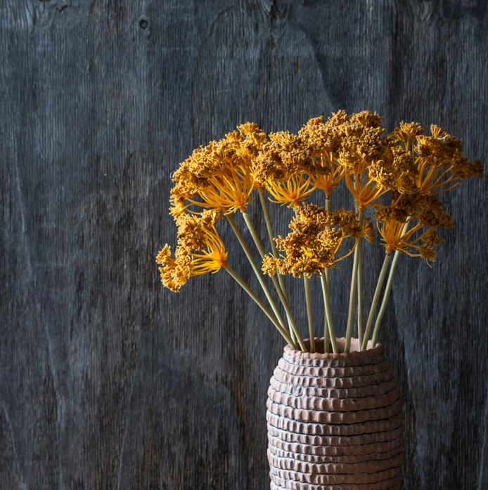 Yarrow Bunch, Sand