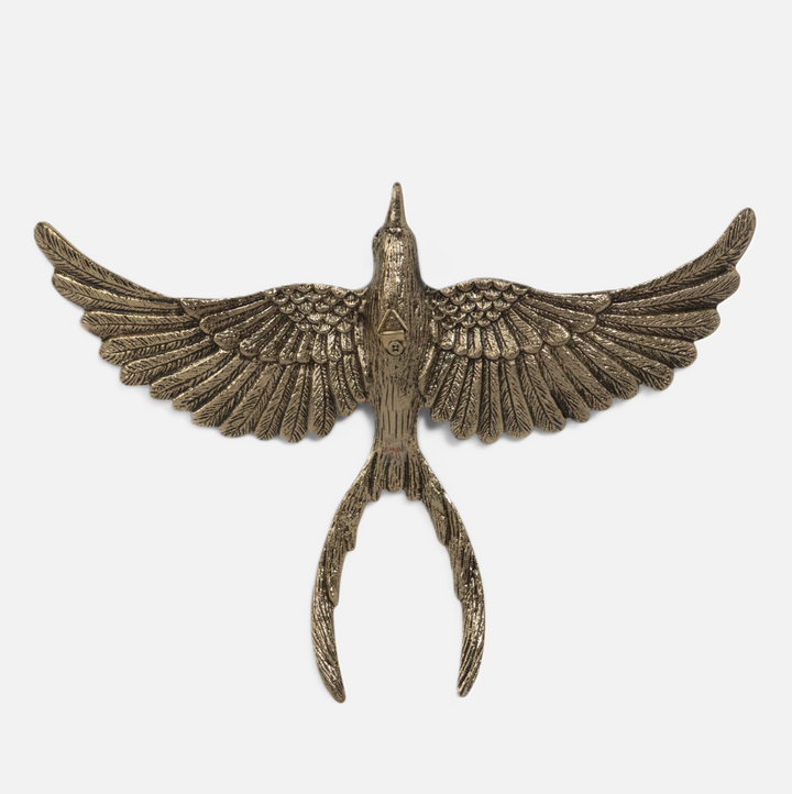 Flying Sparrow