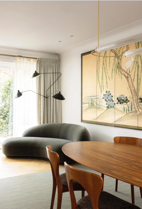 The Feminine Touch: 33 Interior Designers Defining Tomorrow