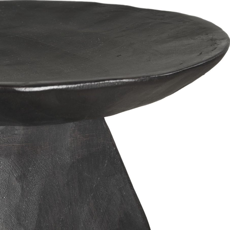 Shadow Pedestal Bowl