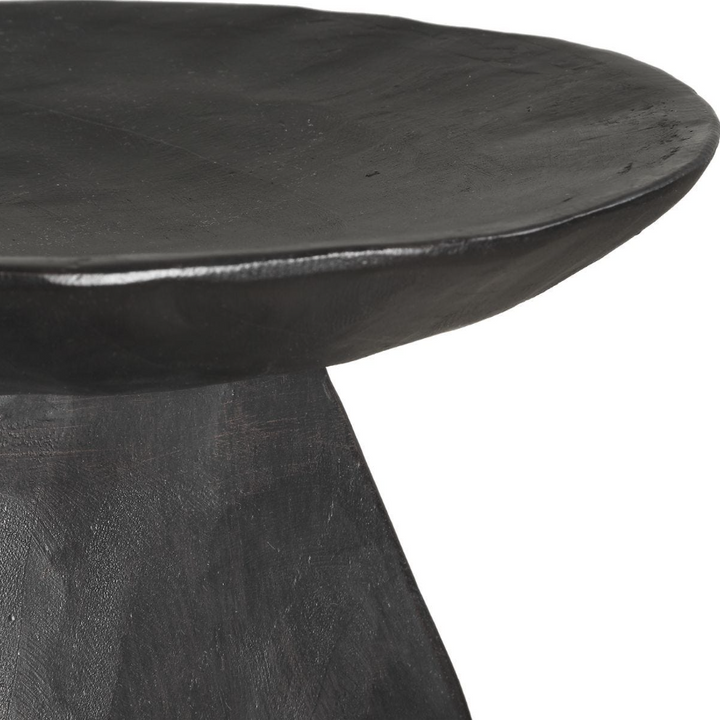 Shadow Pedestal Bowl