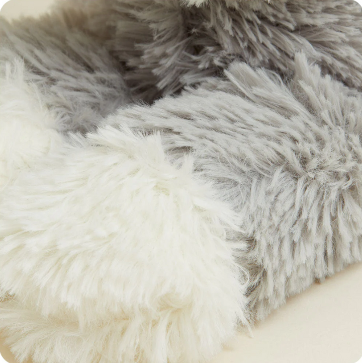 Warmies Laying Down Cat - 13 Hub Lane   |  Warmies