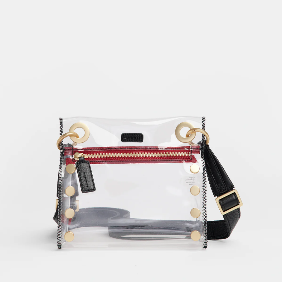 Hammitt Tony Small Crossbody