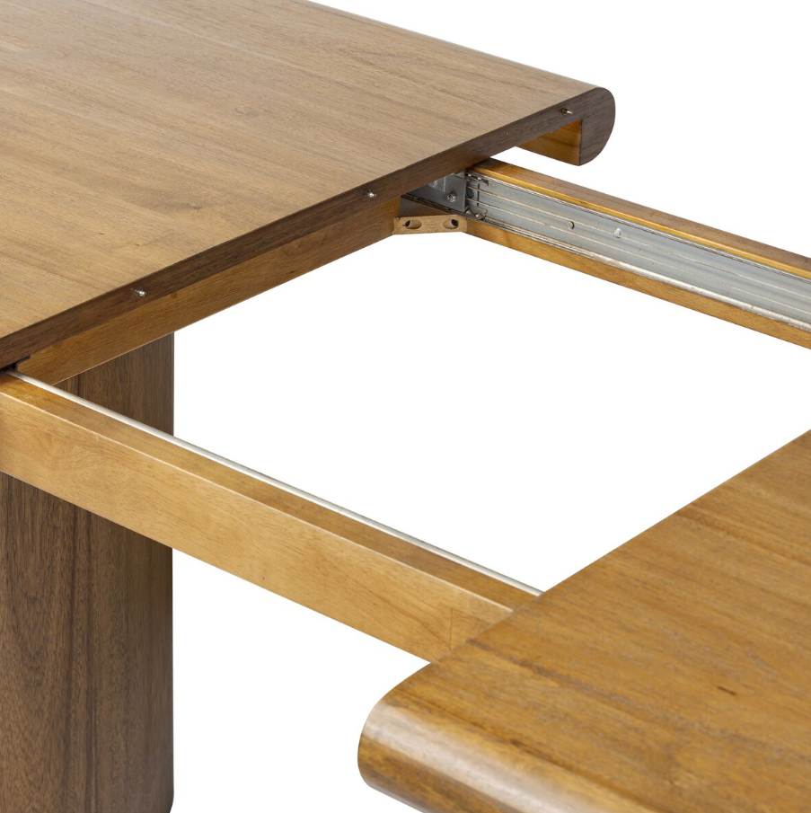 Paden Extension Dining Table - 13 Hub Lane   |  Dining Tables