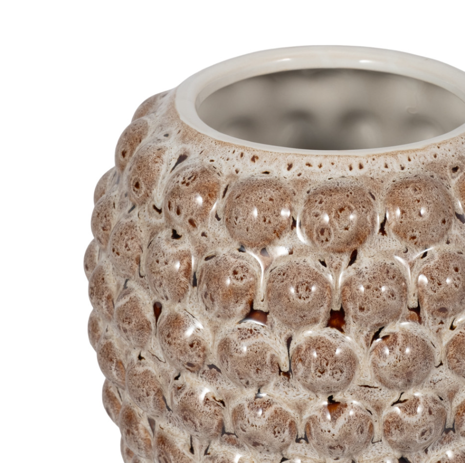 Atakora Small Vase - Thumbnail 5