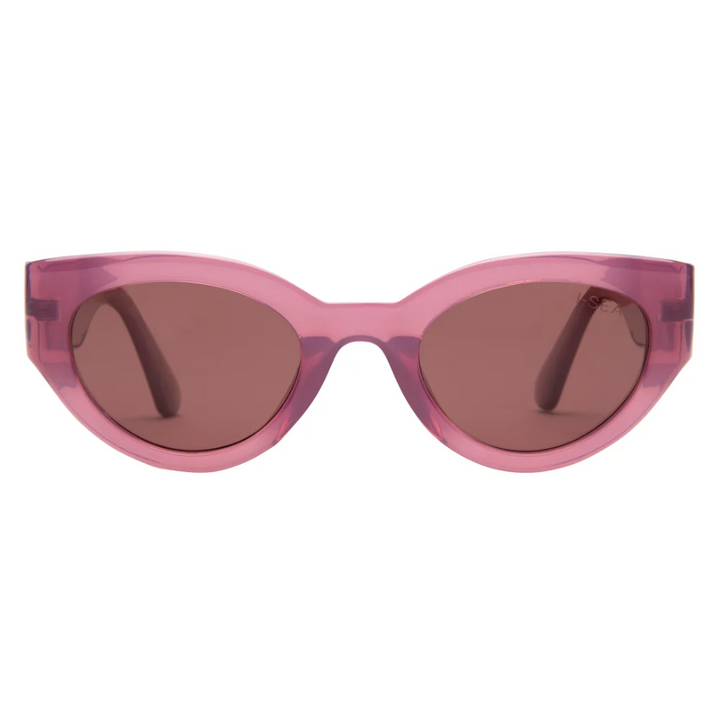 I-SEA Ashbury Sky Sunglasses - 13 Hub Lane   |  Cat Eye Sunglasses