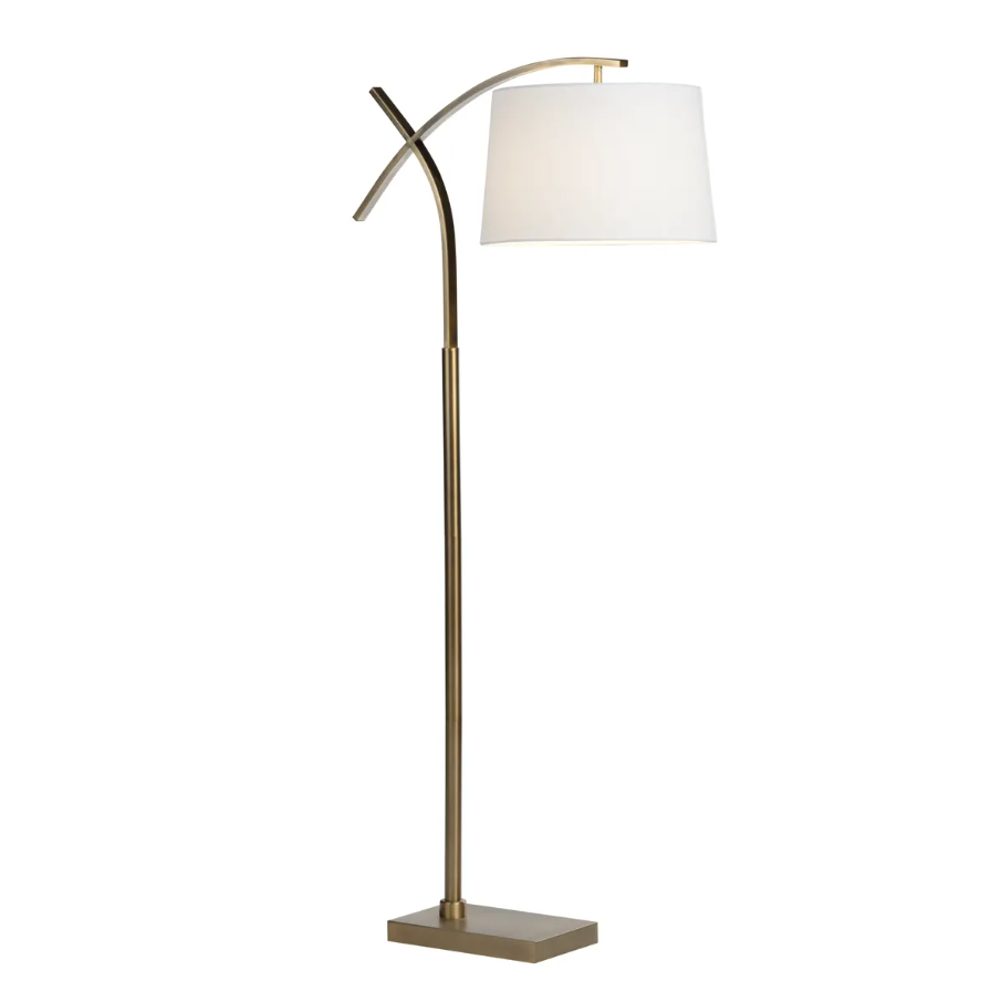 Alto Floor Lamp - 13 Hub Lane   |  Floor Lamps