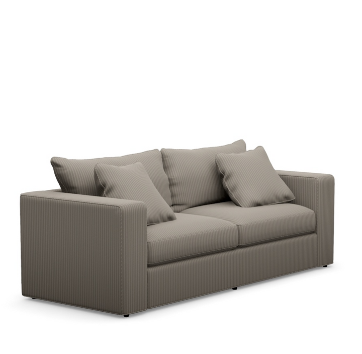 Milford Long Sofa - 13 Hub Lane   |  