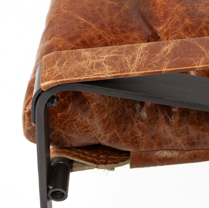 Hornet Accent Chair - 13 Hub Lane   |  Accent Chairs