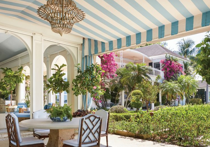 Palm Beach Style: The Architecture and Advocacy of John and Jane Volk