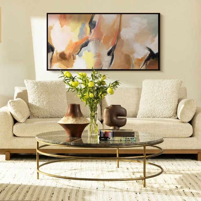 Marston Coffee Table - 13 Hub Lane   |  Coffee Tables