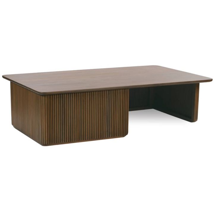 Kindred Rectangle Cocktail Table - 13 Hub Lane   |  Coffee Tables